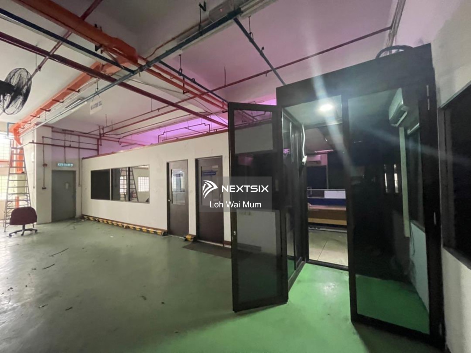 Factory For Rent in Johor Bahru Johor - Image 10