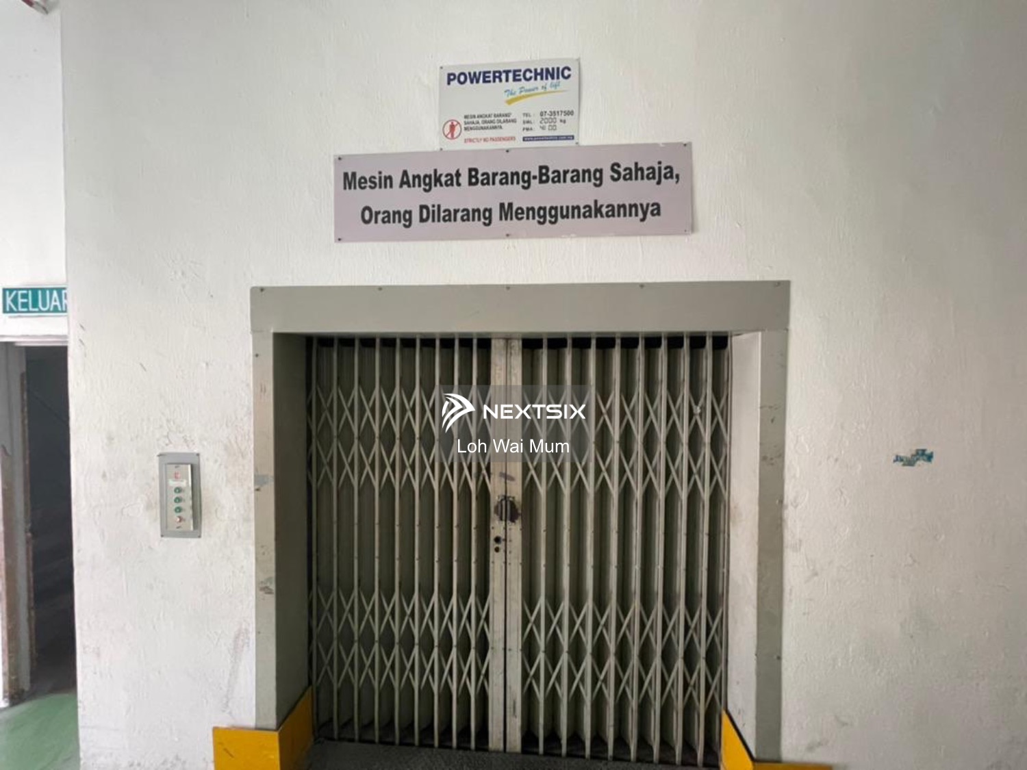 Factory For Rent in Johor Bahru Johor - Image 11