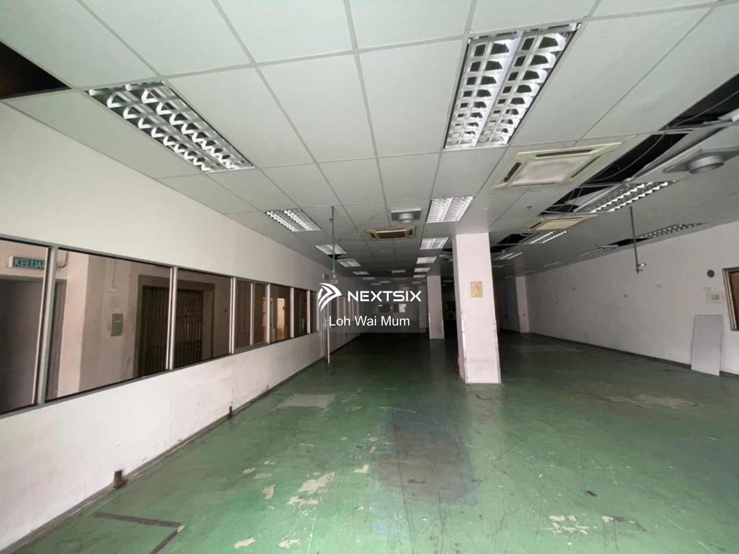 Factory For Rent in Johor Bahru Johor - Image 7