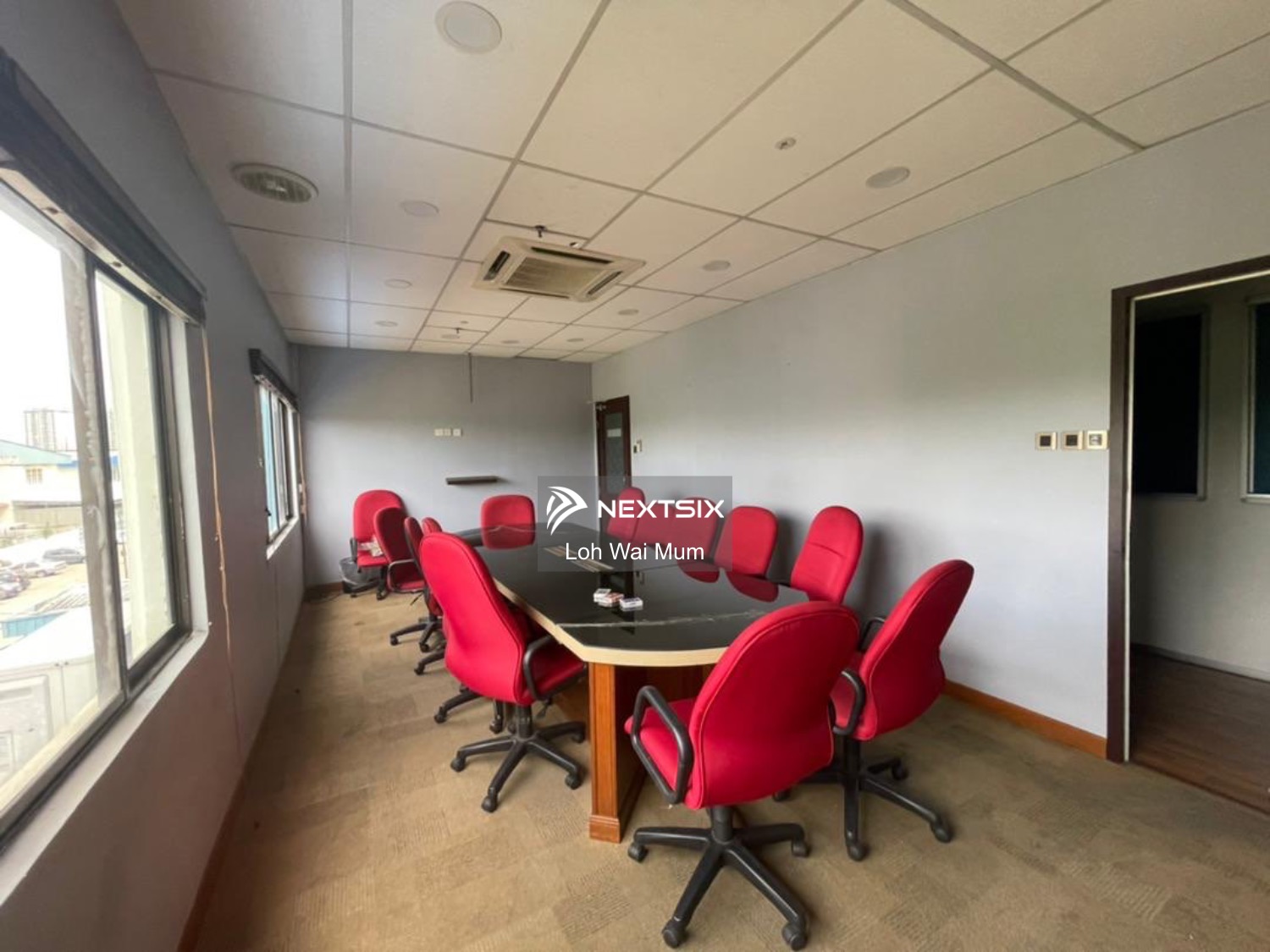 Factory For Rent in Johor Bahru Johor - Image 8