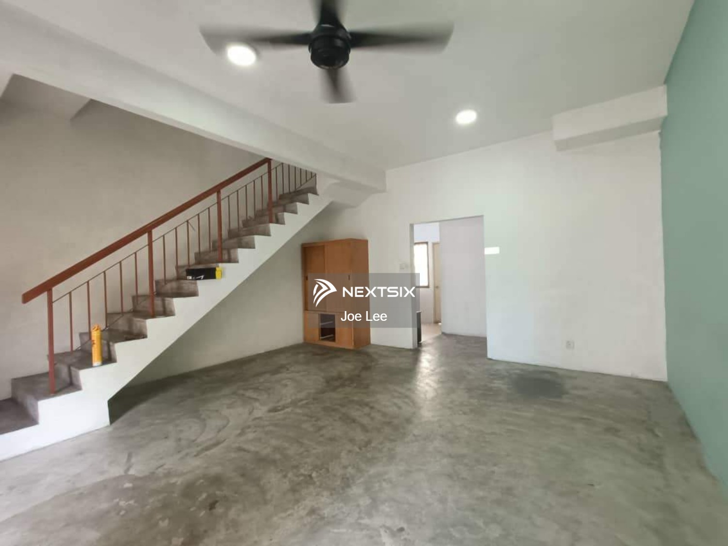 2-sty Terrace/Link House For Rent in Tebrau Johor