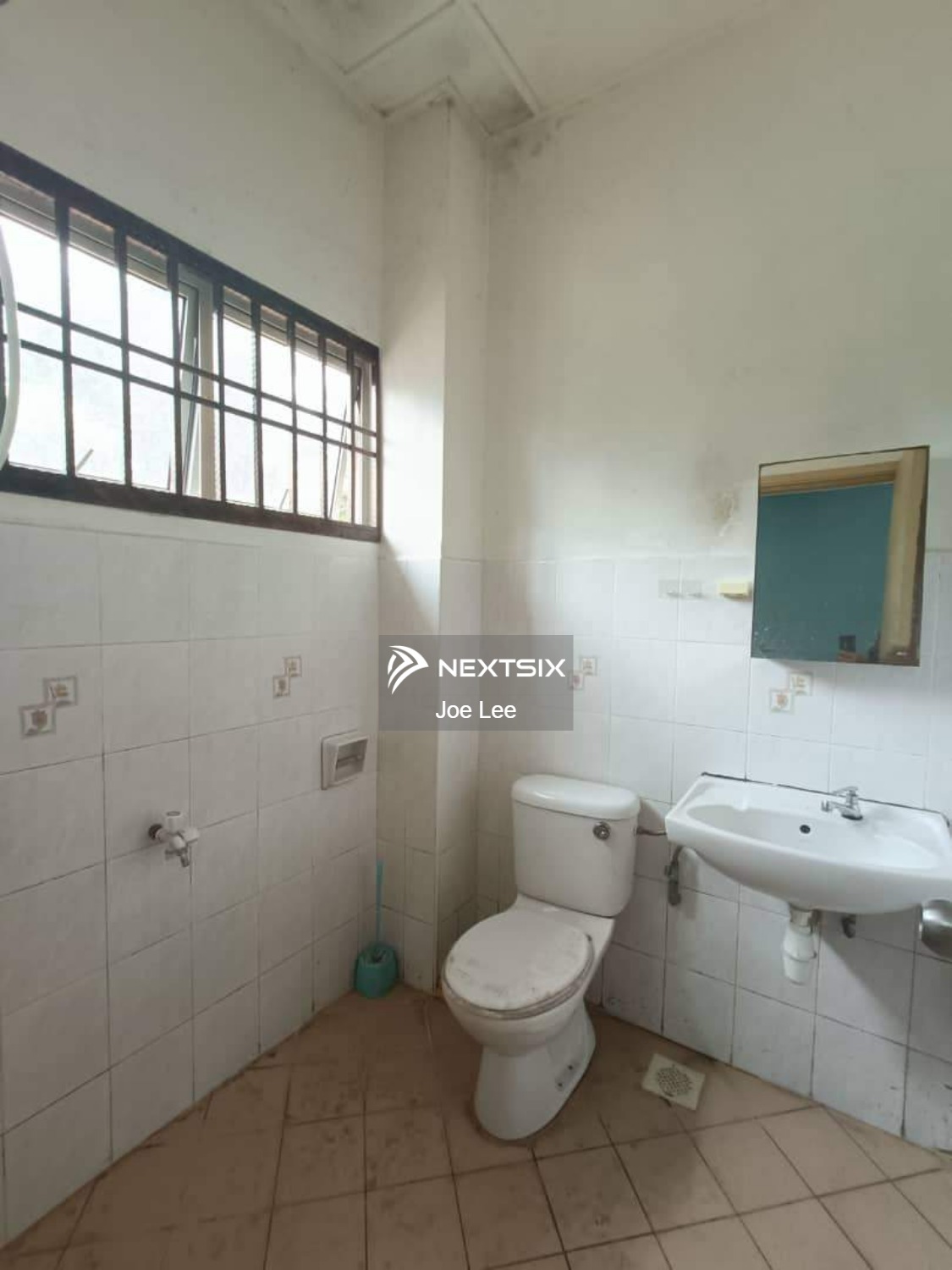 2-sty Terrace/Link House For Rent in Tebrau Johor - Image 11
