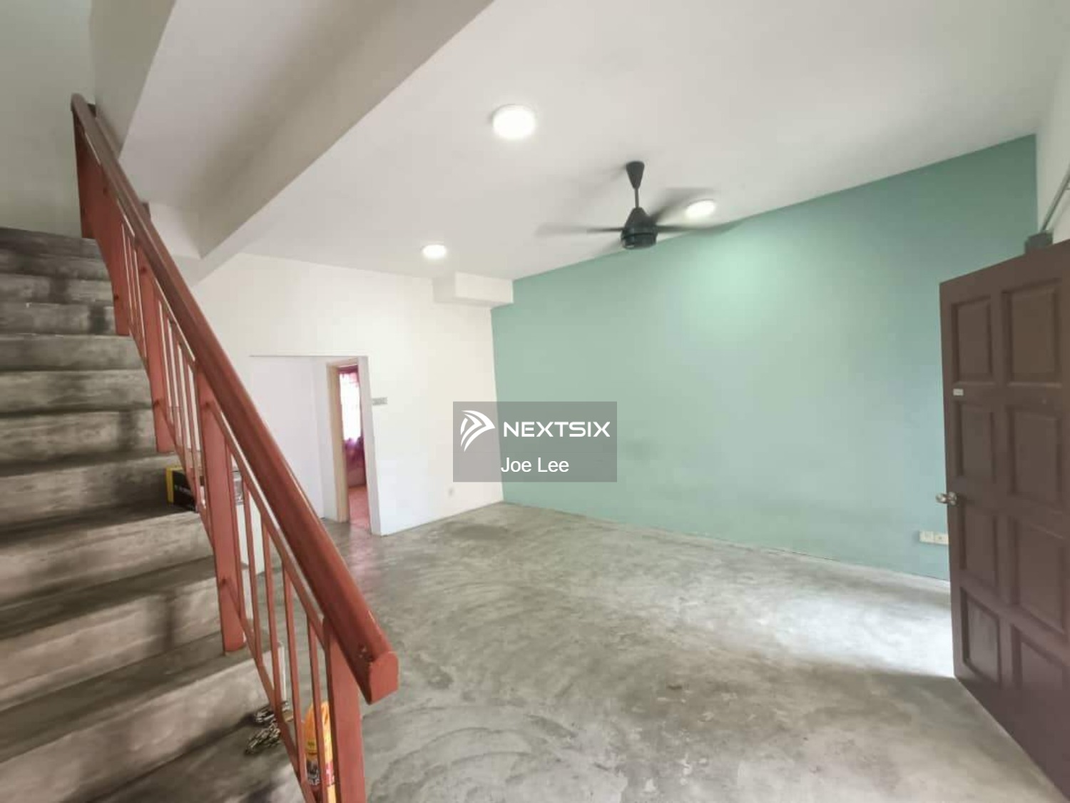 2-sty Terrace/Link House For Rent in Tebrau Johor - Image 8
