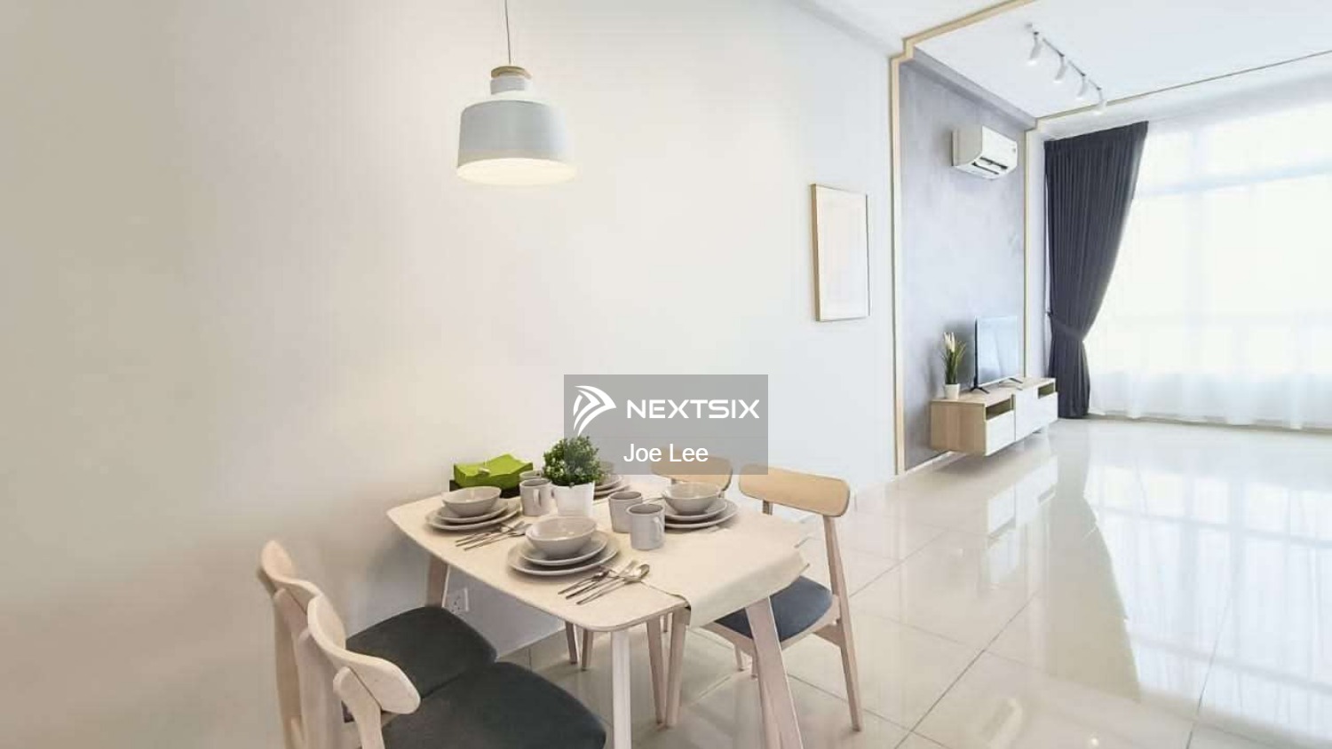 Serviced Residence For Rent in Johor Bahru Johor