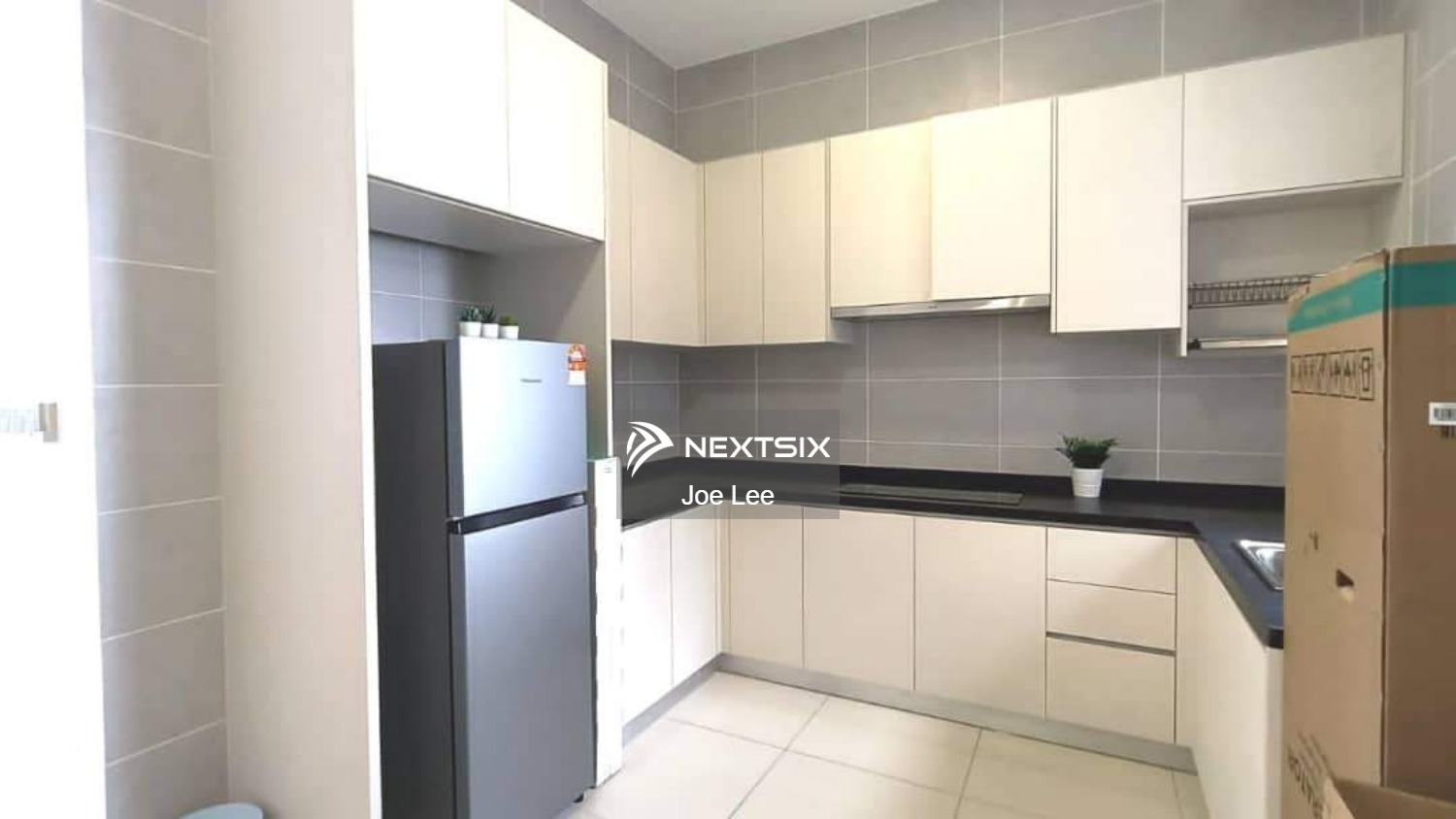 Serviced Residence For Rent in Johor Bahru Johor - Image 5