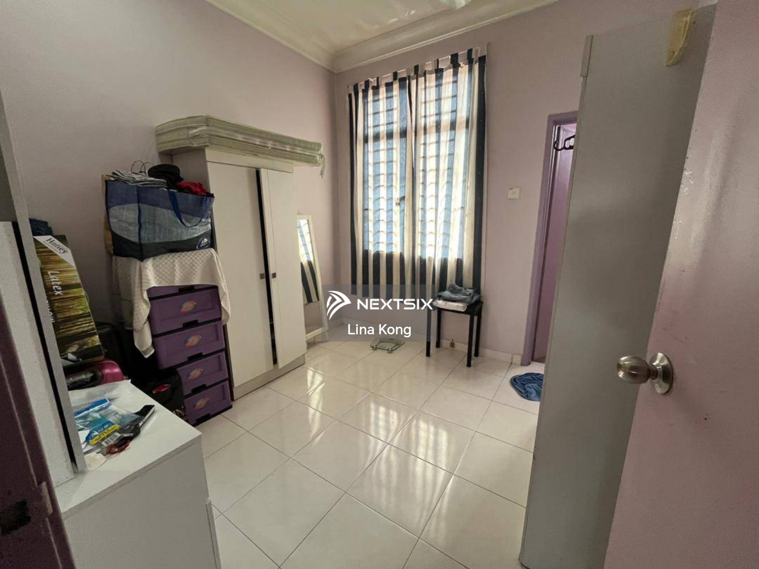 2-sty Terrace/Link House For Sale in Ayer Baloi Johor - Image 10