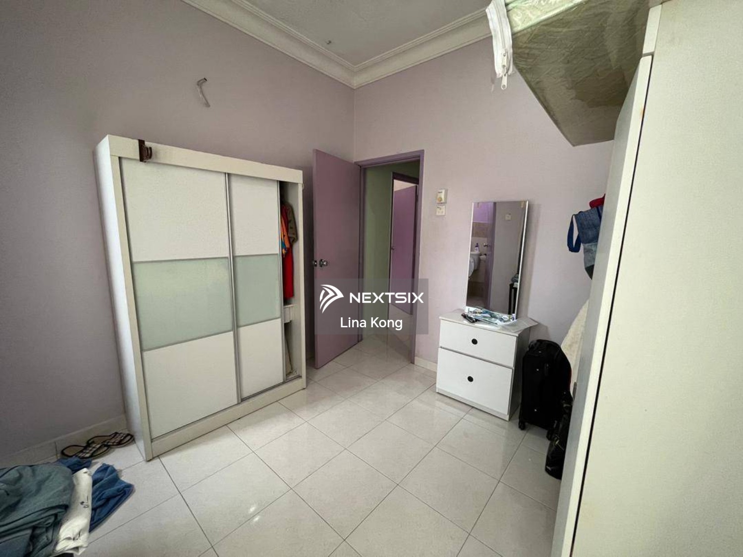2-sty Terrace/Link House For Sale in Ayer Baloi Johor - Image 11