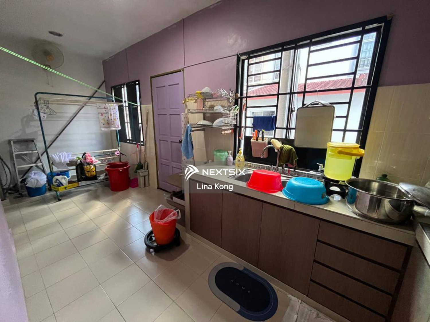 2-sty Terrace/Link House For Sale in Ayer Baloi Johor - Image 5