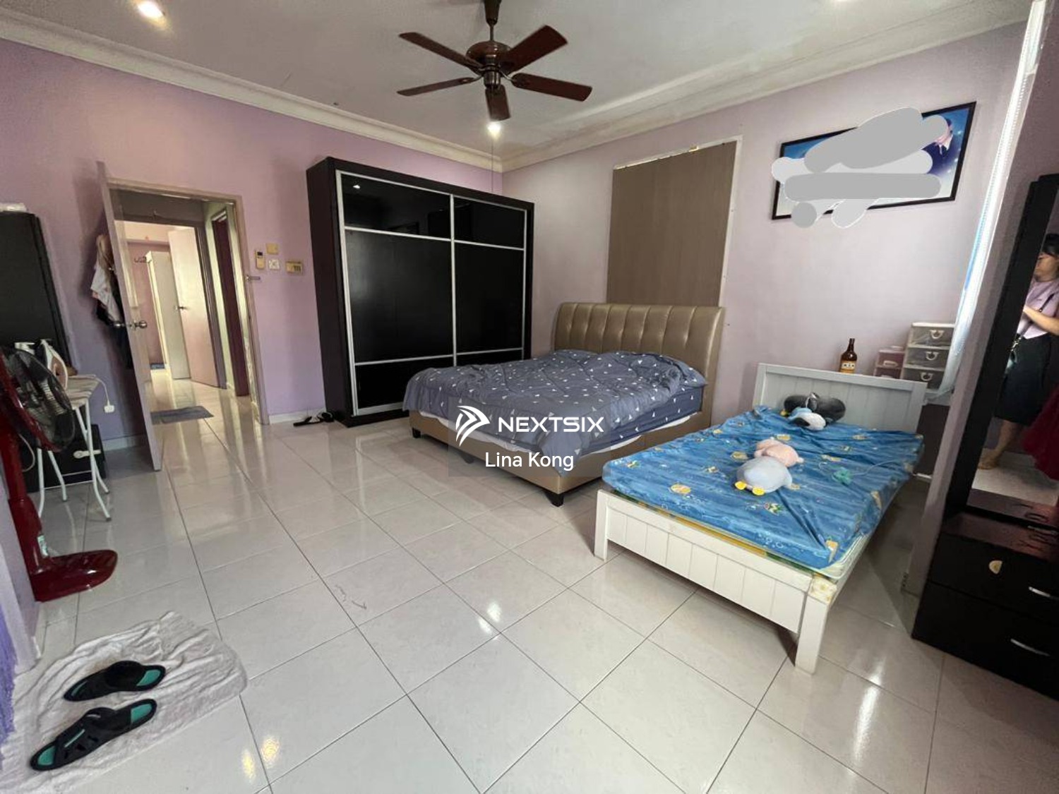 2-sty Terrace/Link House For Sale in Ayer Baloi Johor - Image 6