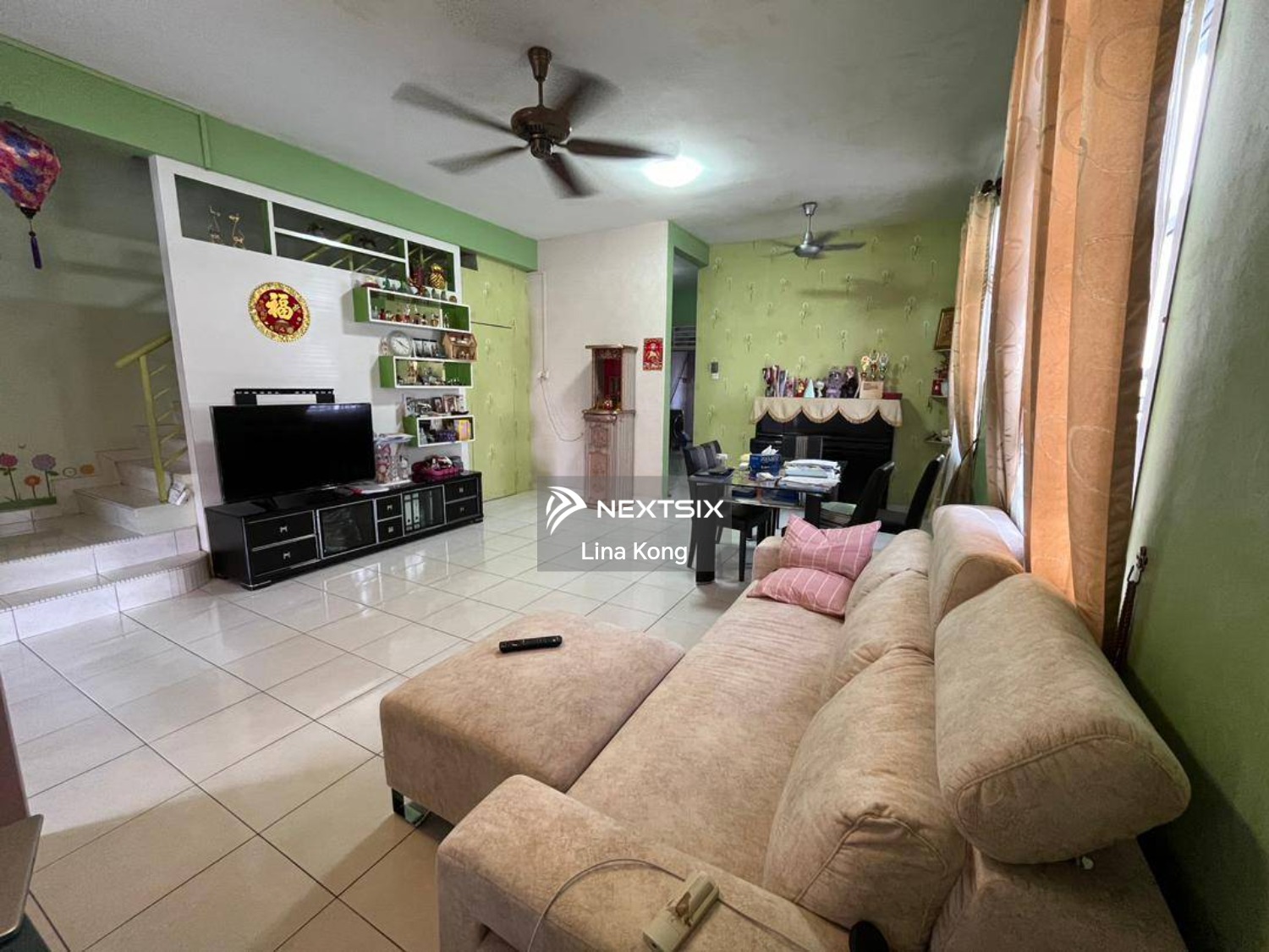 2-sty Terrace/Link House For Sale in Ayer Baloi Johor - Image 7