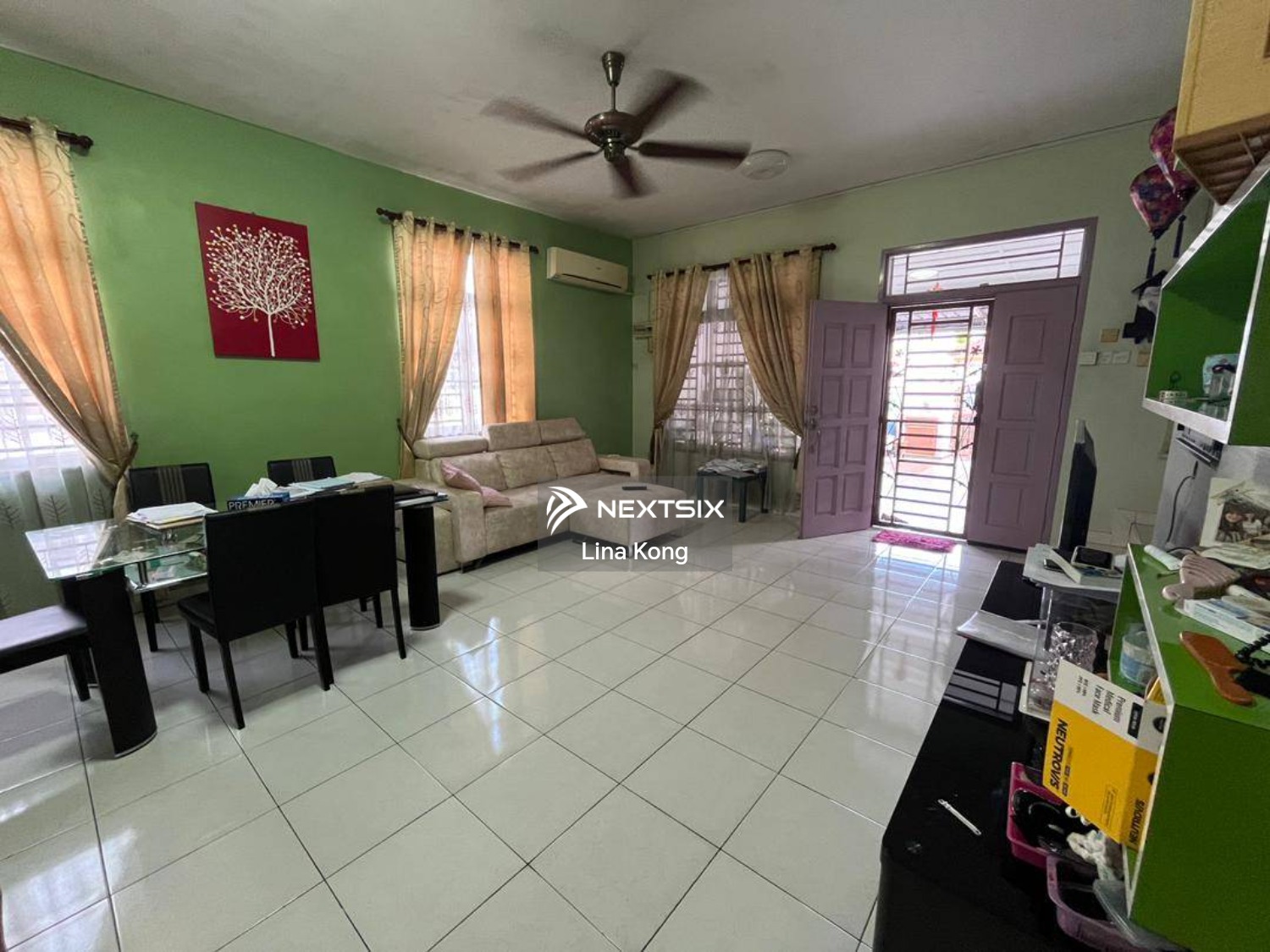 2-sty Terrace/Link House For Sale in Ayer Baloi Johor - Image 8