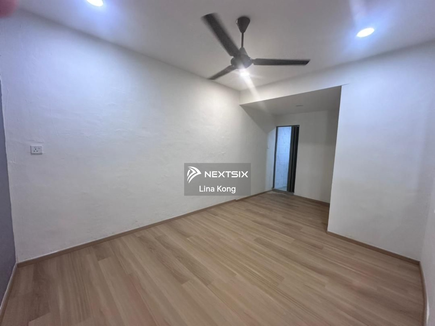 1-sty Terrace/Link House For Sale in Ayer Baloi Johor - Image 5