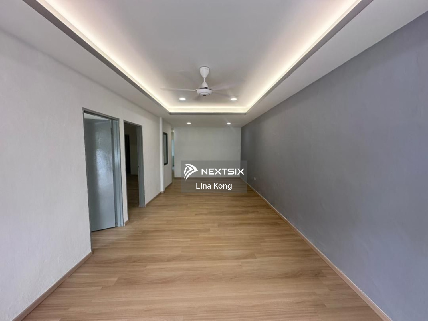 1-sty Terrace/Link House For Sale in Ayer Baloi Johor - Image 6