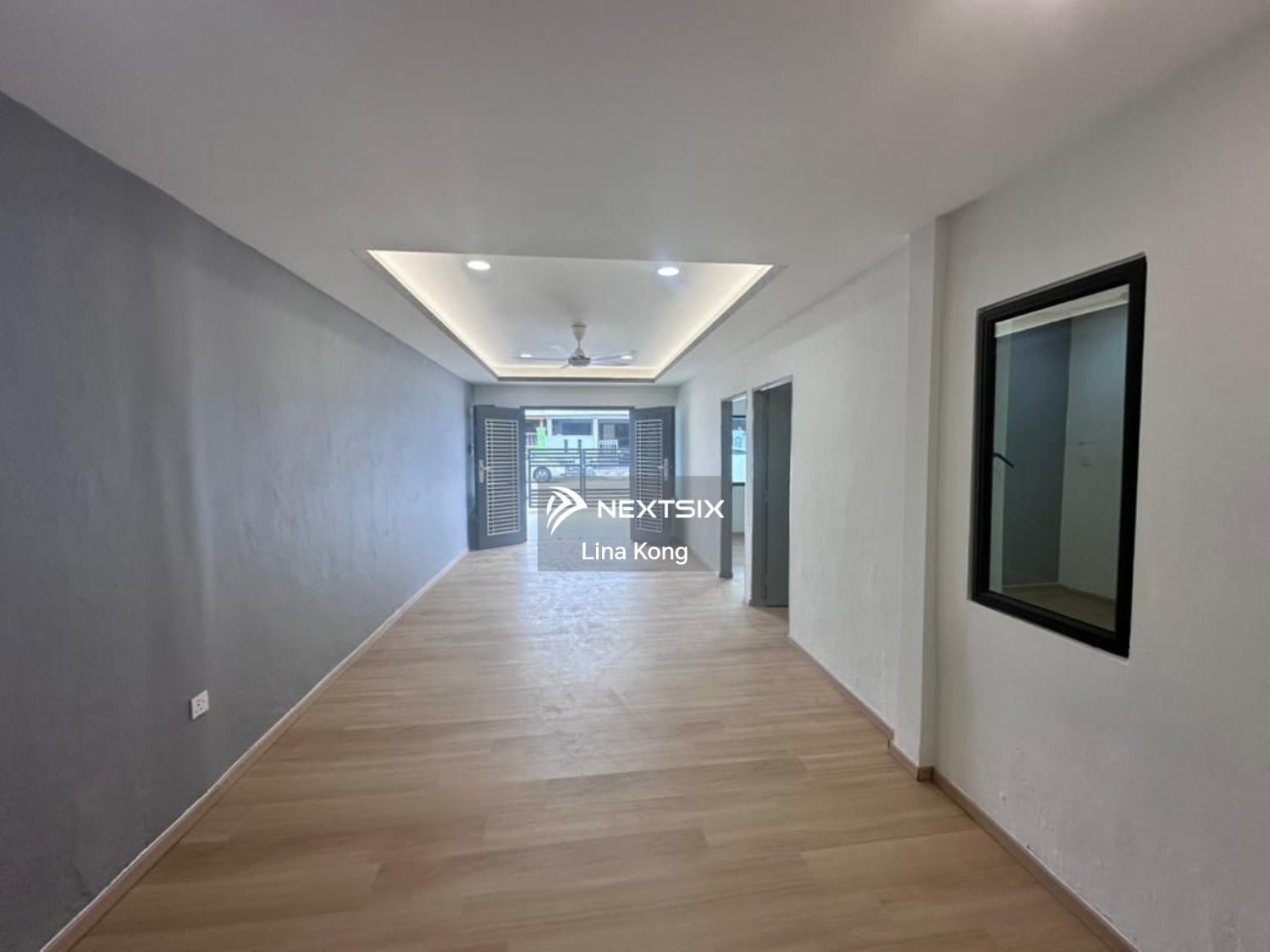 1-sty Terrace/Link House For Sale in Ayer Baloi Johor - Image 8