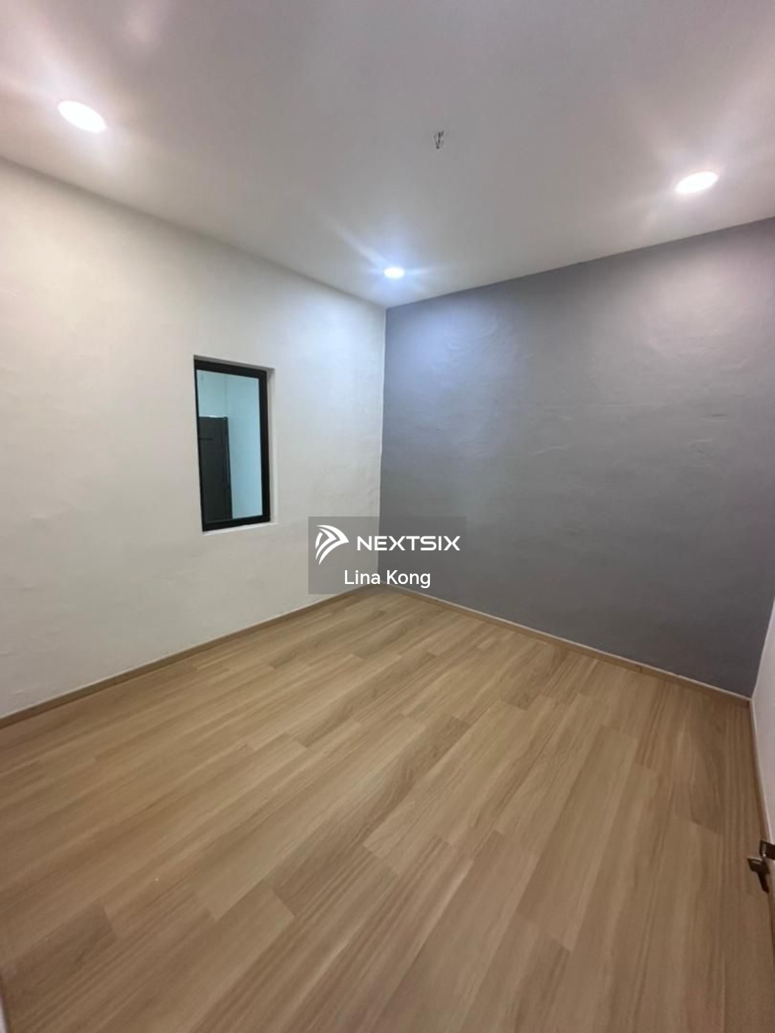 1-sty Terrace/Link House For Sale in Ayer Baloi Johor - Image 9