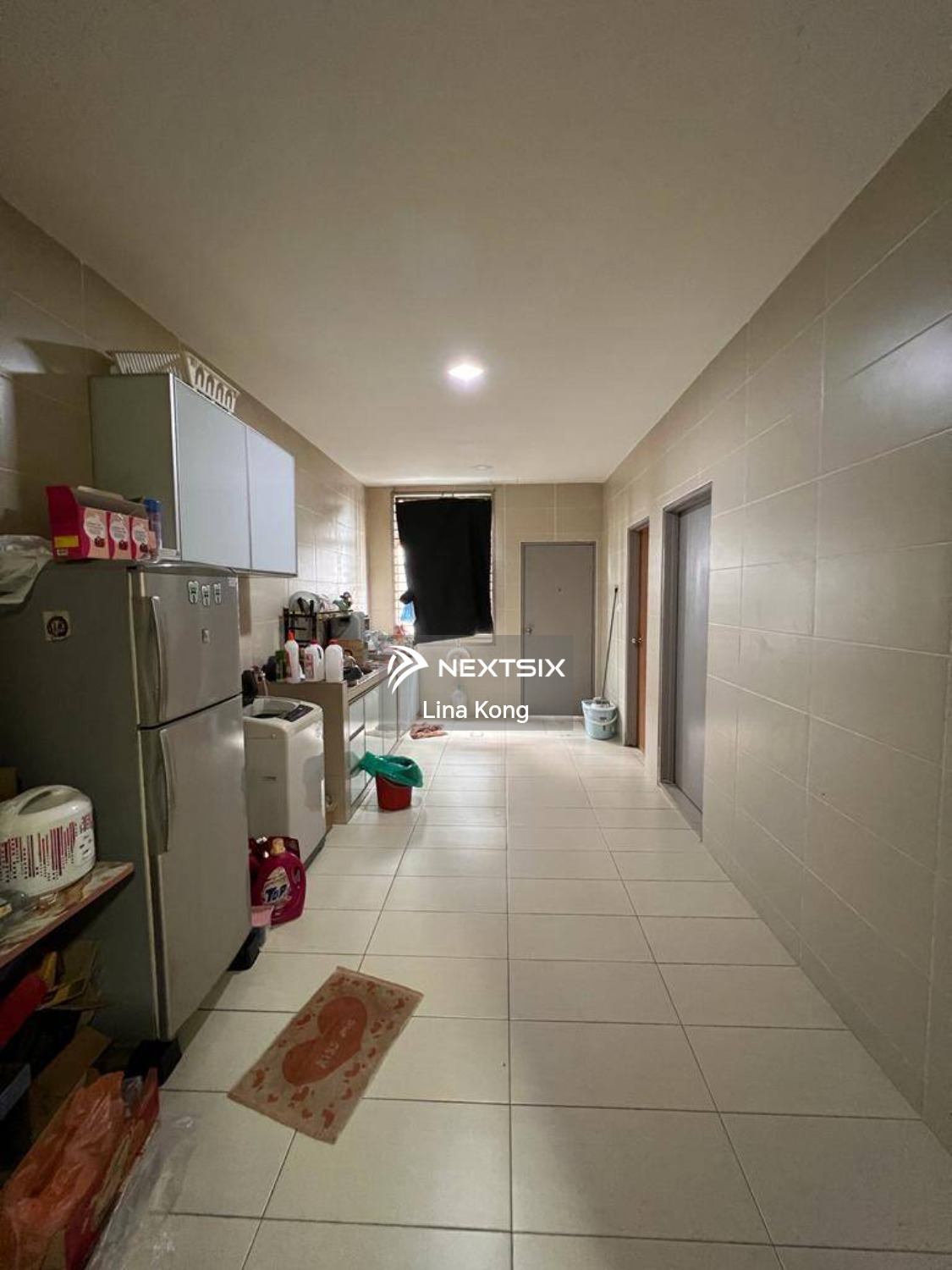 2-sty Terrace/Link House For Sale in Ayer Baloi Johor - Image 5