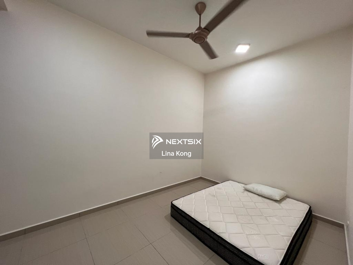 2-sty Terrace/Link House For Sale in Ayer Baloi Johor - Image 6