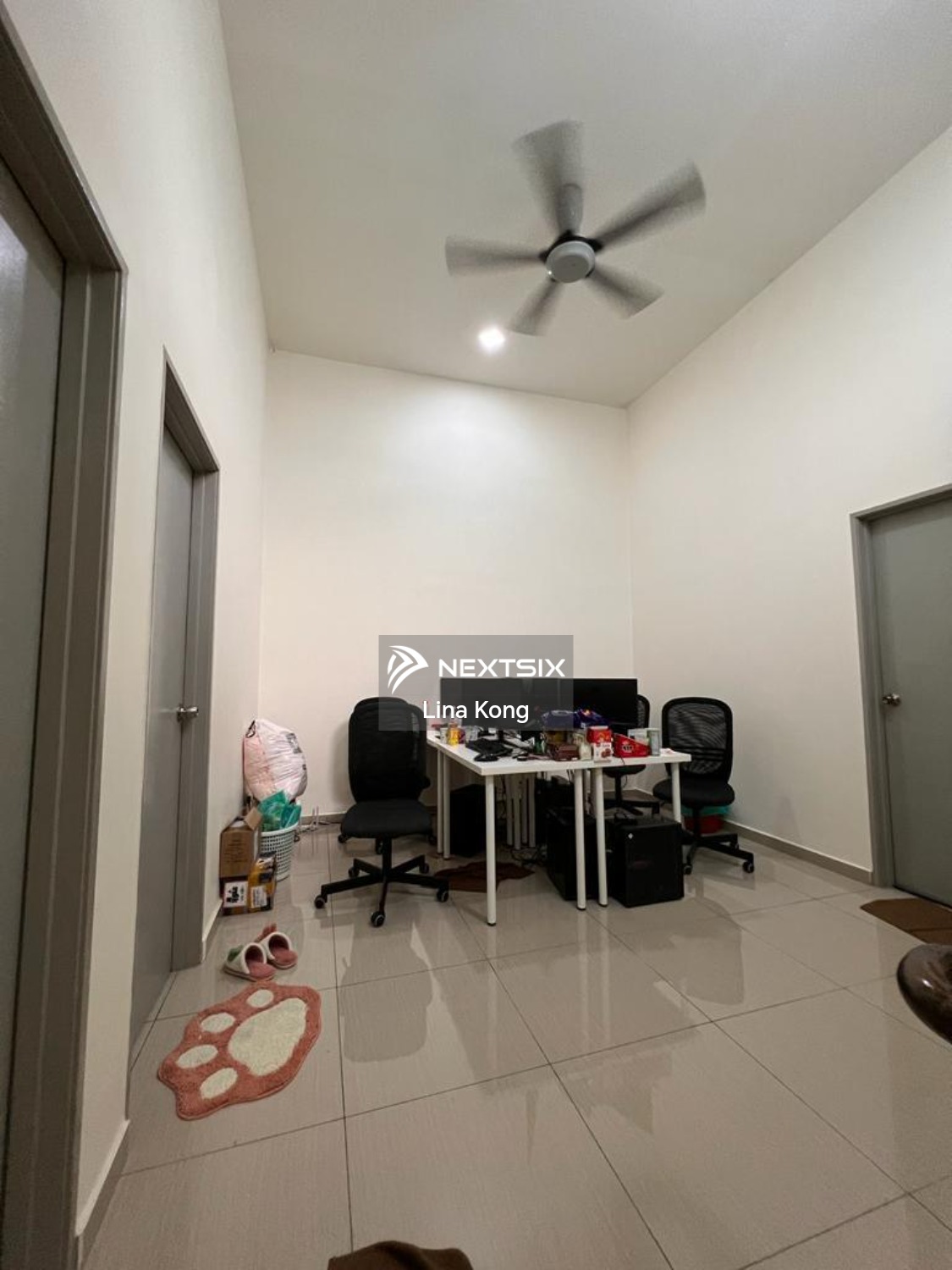 2-sty Terrace/Link House For Sale in Ayer Baloi Johor - Image 7