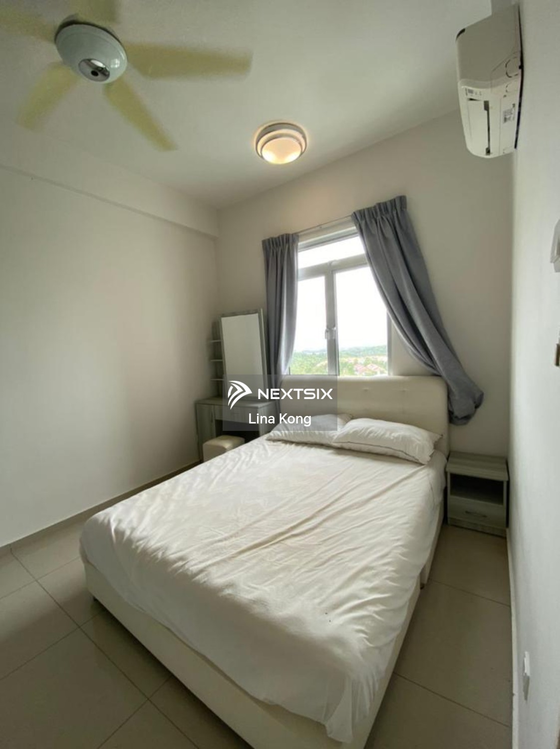 Condominium For Sale in Iskandar Puteri (Nusajaya) Johor