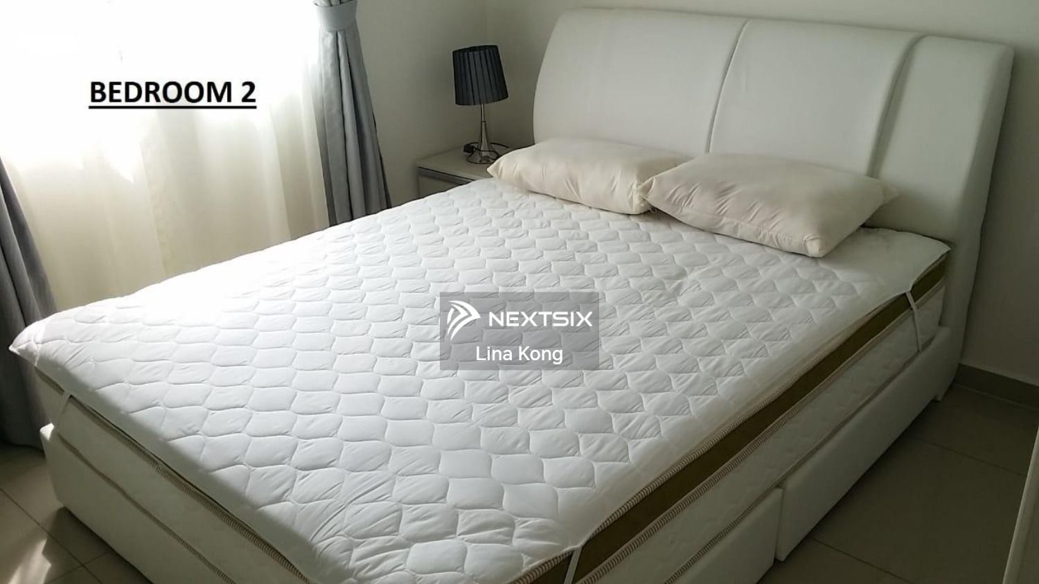 Condominium For Rent in Iskandar Puteri (Nusajaya) Johor