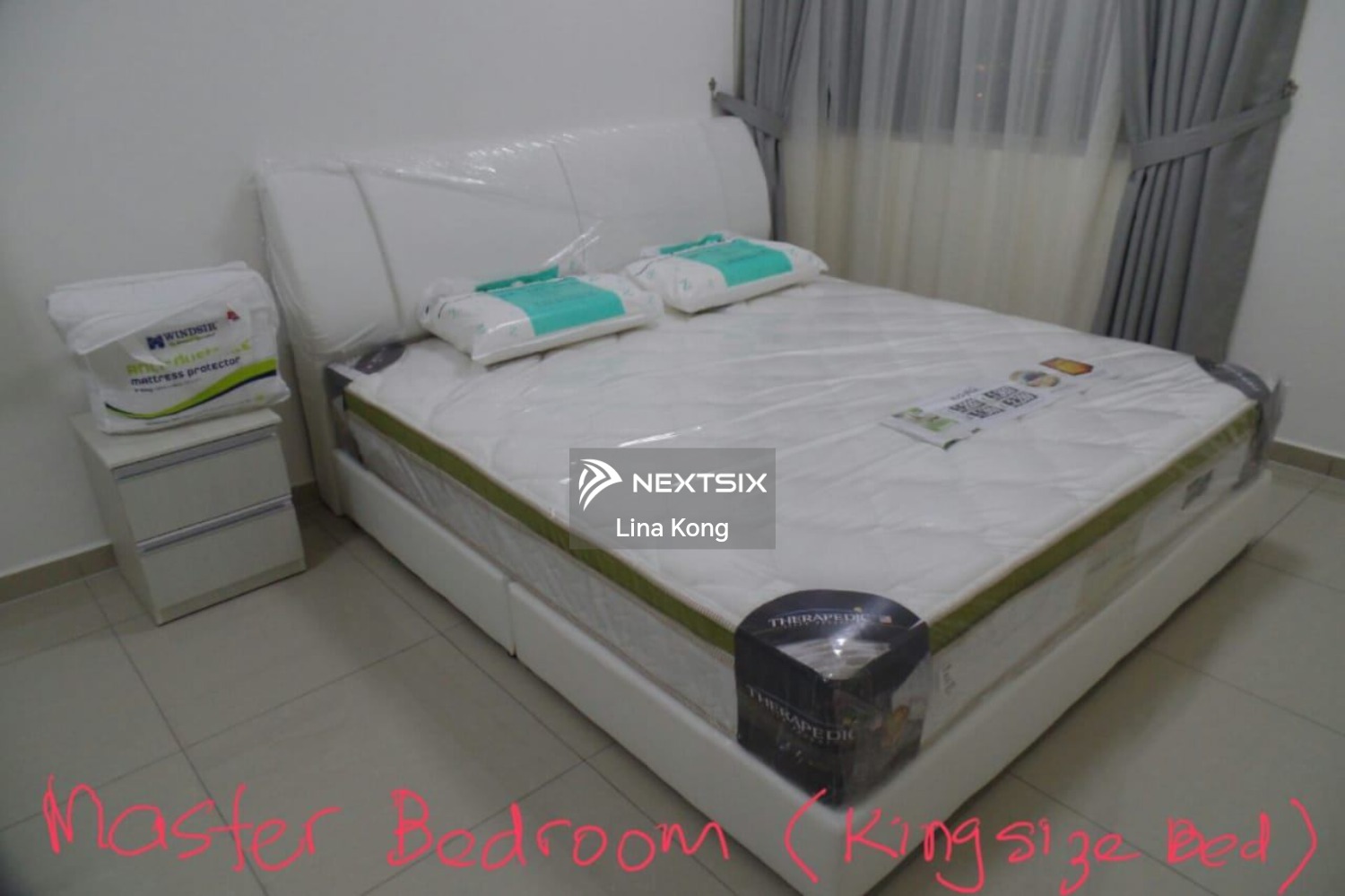 Condominium For Rent in Iskandar Puteri (Nusajaya) Johor - Image 5