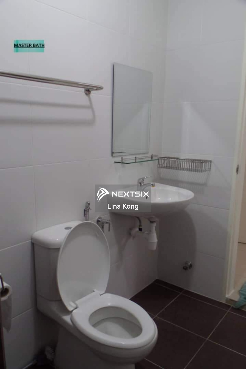 Condominium For Rent in Iskandar Puteri (Nusajaya) Johor - Image 6