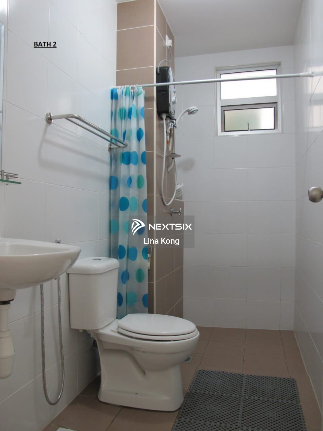 Condominium For Rent in Iskandar Puteri (Nusajaya) Johor - Image 7
