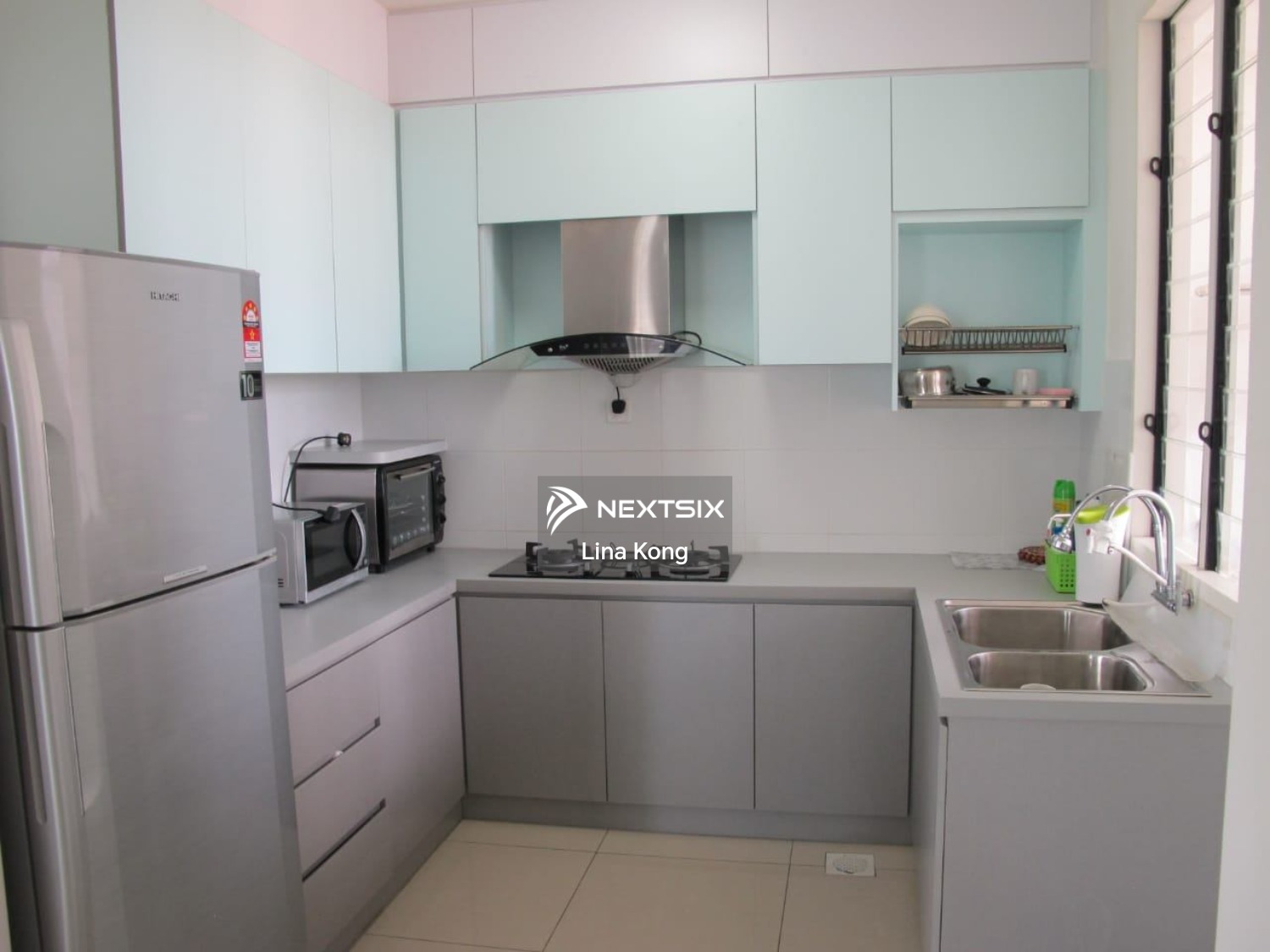 Condominium For Rent in Iskandar Puteri (Nusajaya) Johor - Image 8