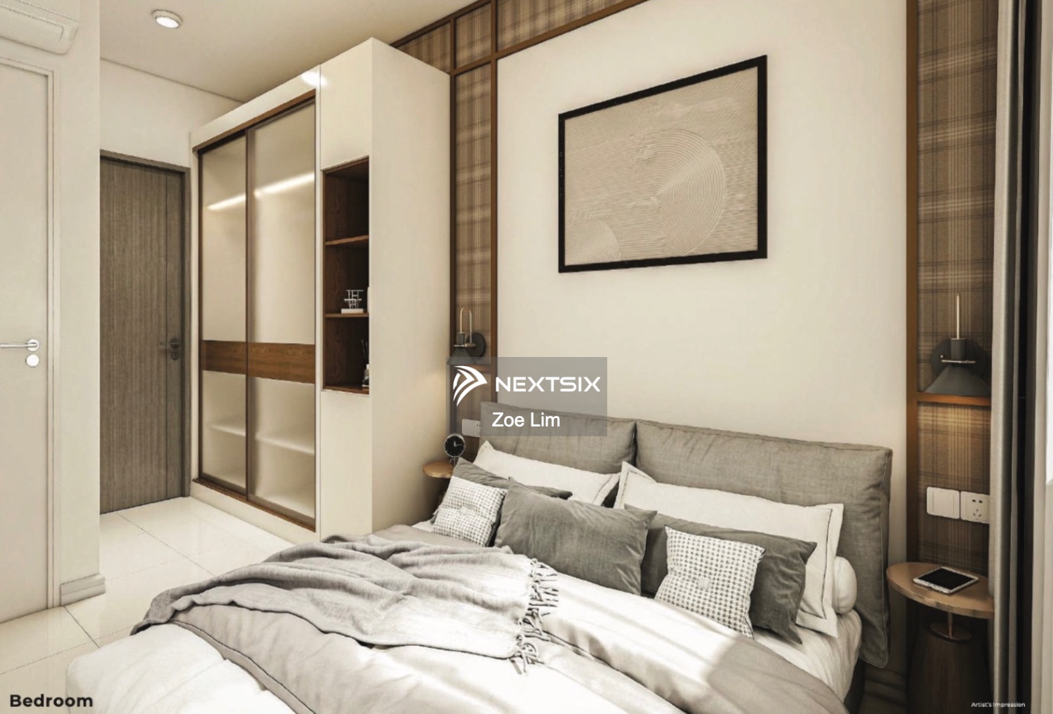 Condominium For Sale in Bayan Lepas Penang - Image 5