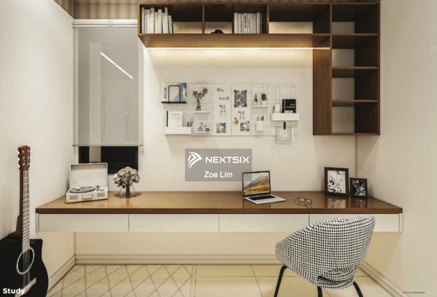 Condominium For Sale in Bayan Lepas Penang - Image 7