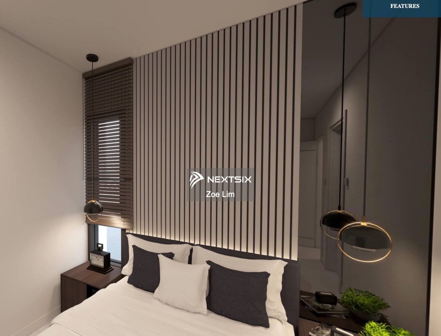 Condominium For Sale in Georgetown Penang - Image 6