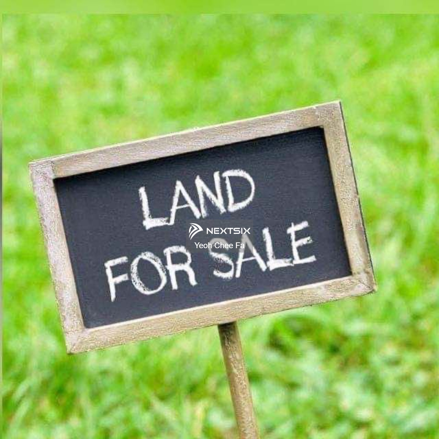 Agricultural Land For Sale in Telok Panglima Garang Selangor