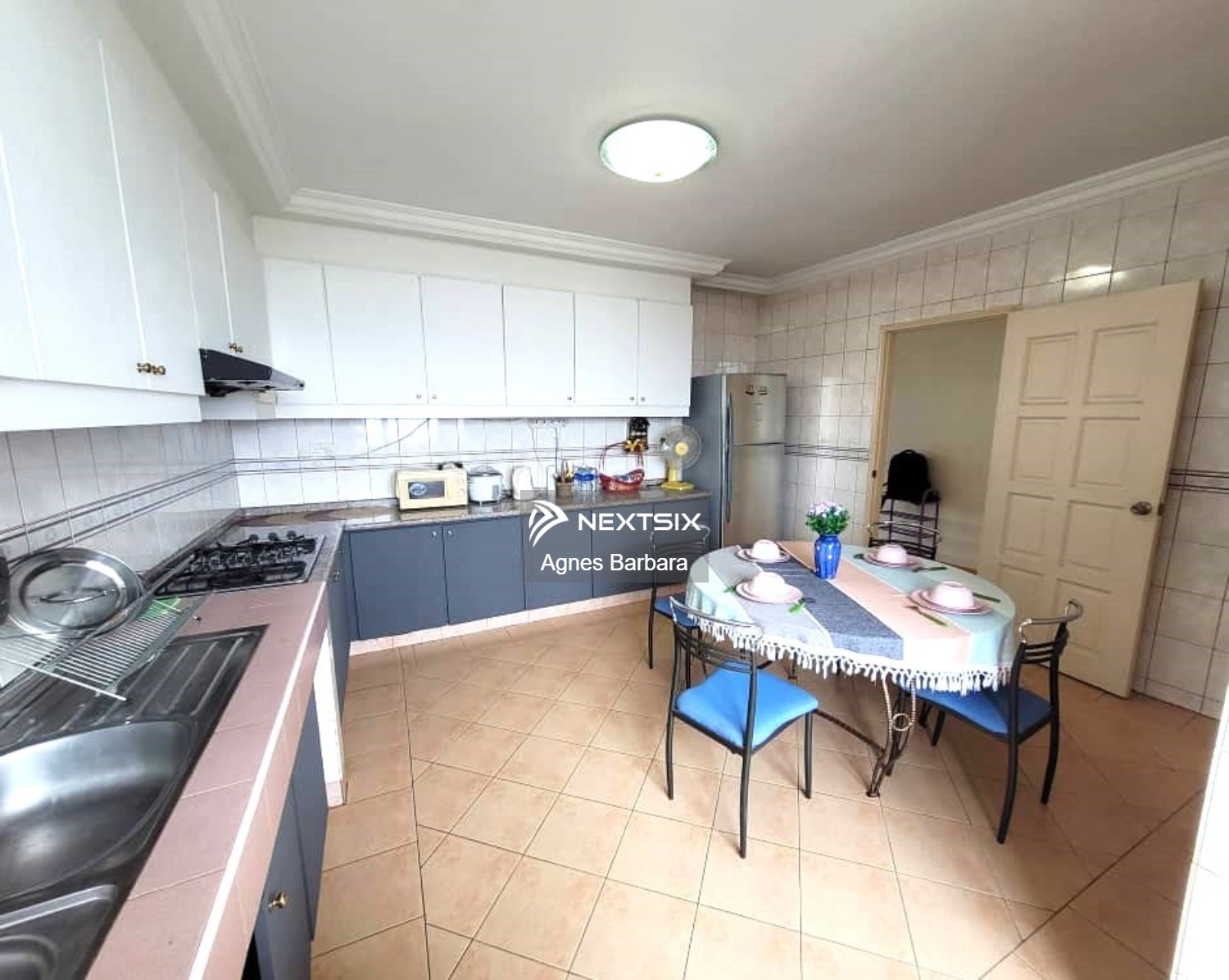 Condominium For Sale in Kuching Sarawak