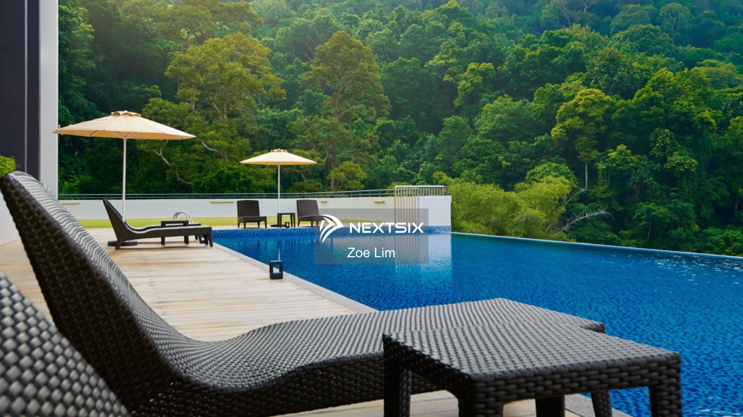 Condominium For Sale in Bukit Jambul Penang - Image 4