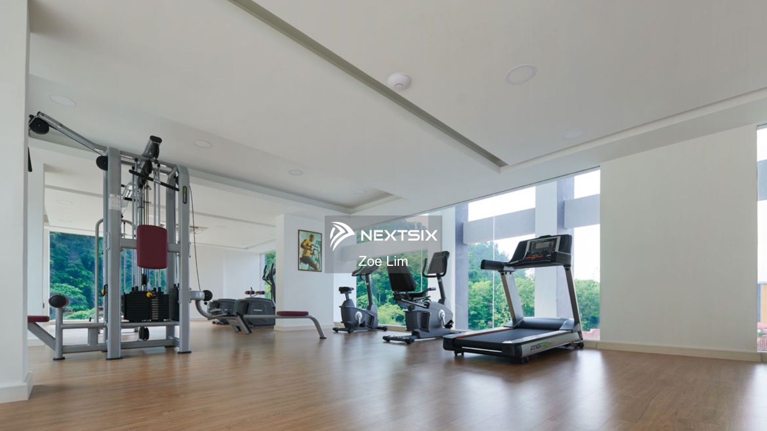 Condominium For Sale in Bukit Jambul Penang - Image 5