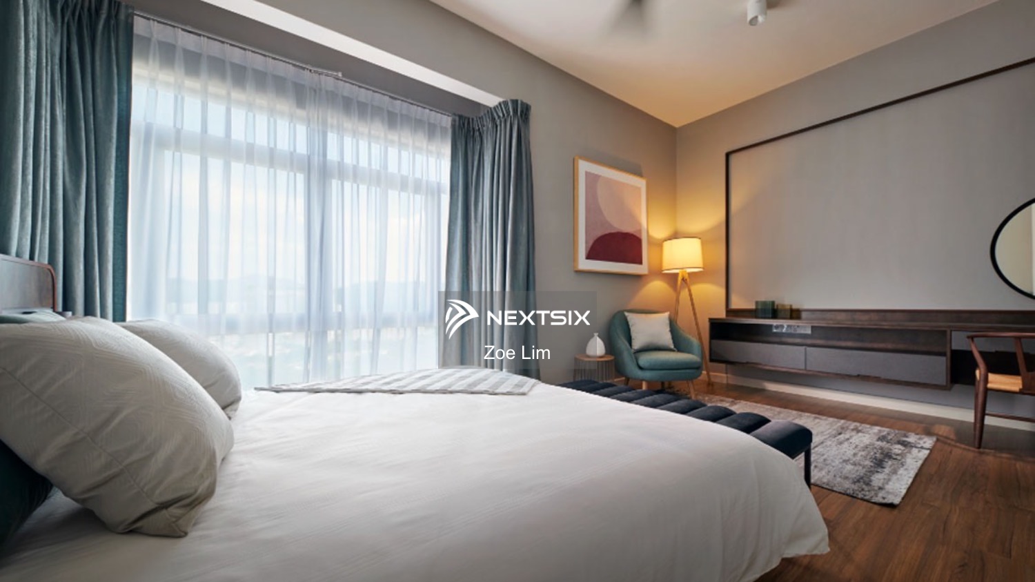 Condominium For Sale in Bukit Jambul Penang - Image 8