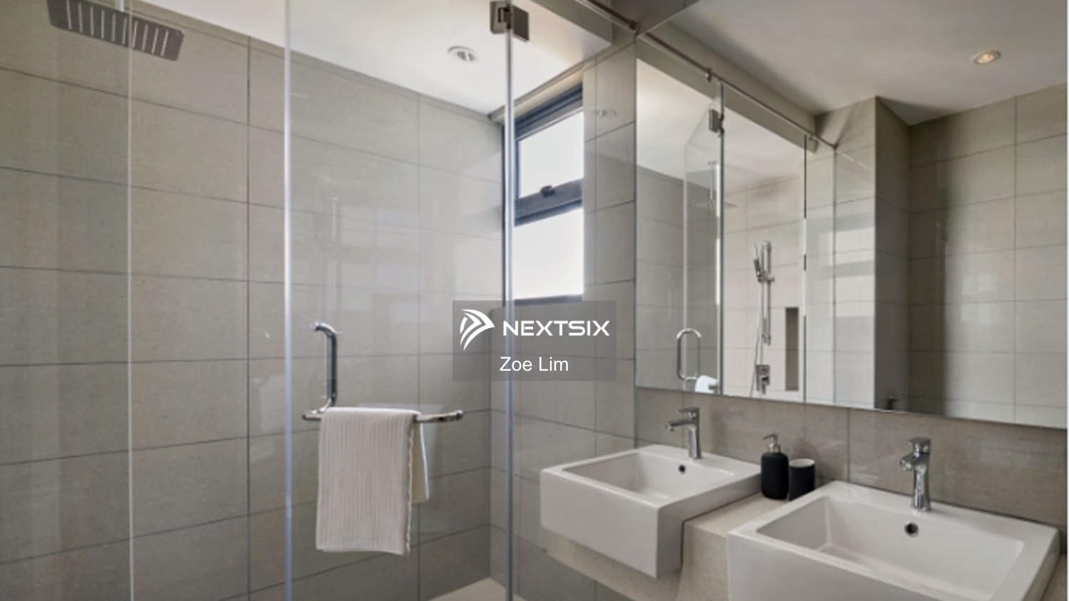 Condominium For Sale in Bukit Jambul Penang - Image 9