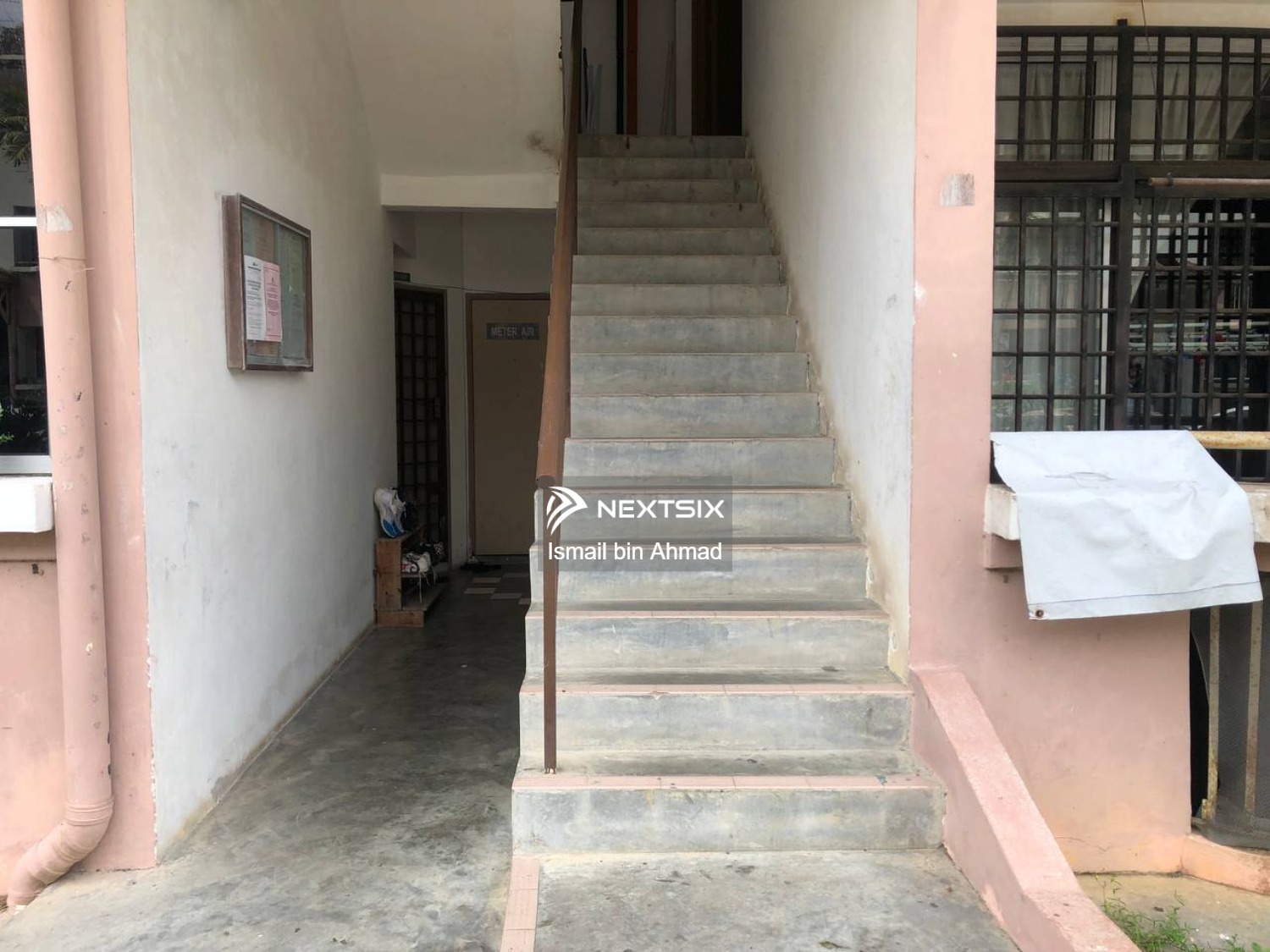 Apartment For Rent in Pasir Gudang Johor - Image 12