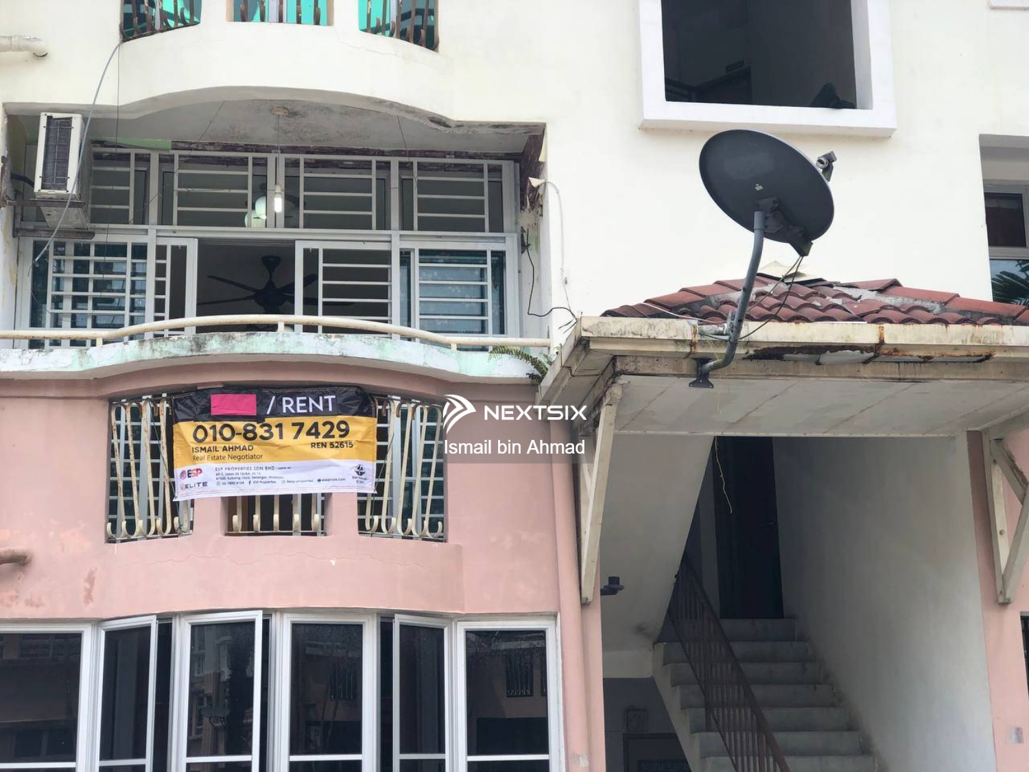 Apartment For Rent in Pasir Gudang Johor - Image 13