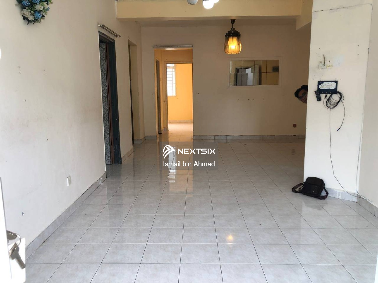 Apartment For Rent in Pasir Gudang Johor - Image 5