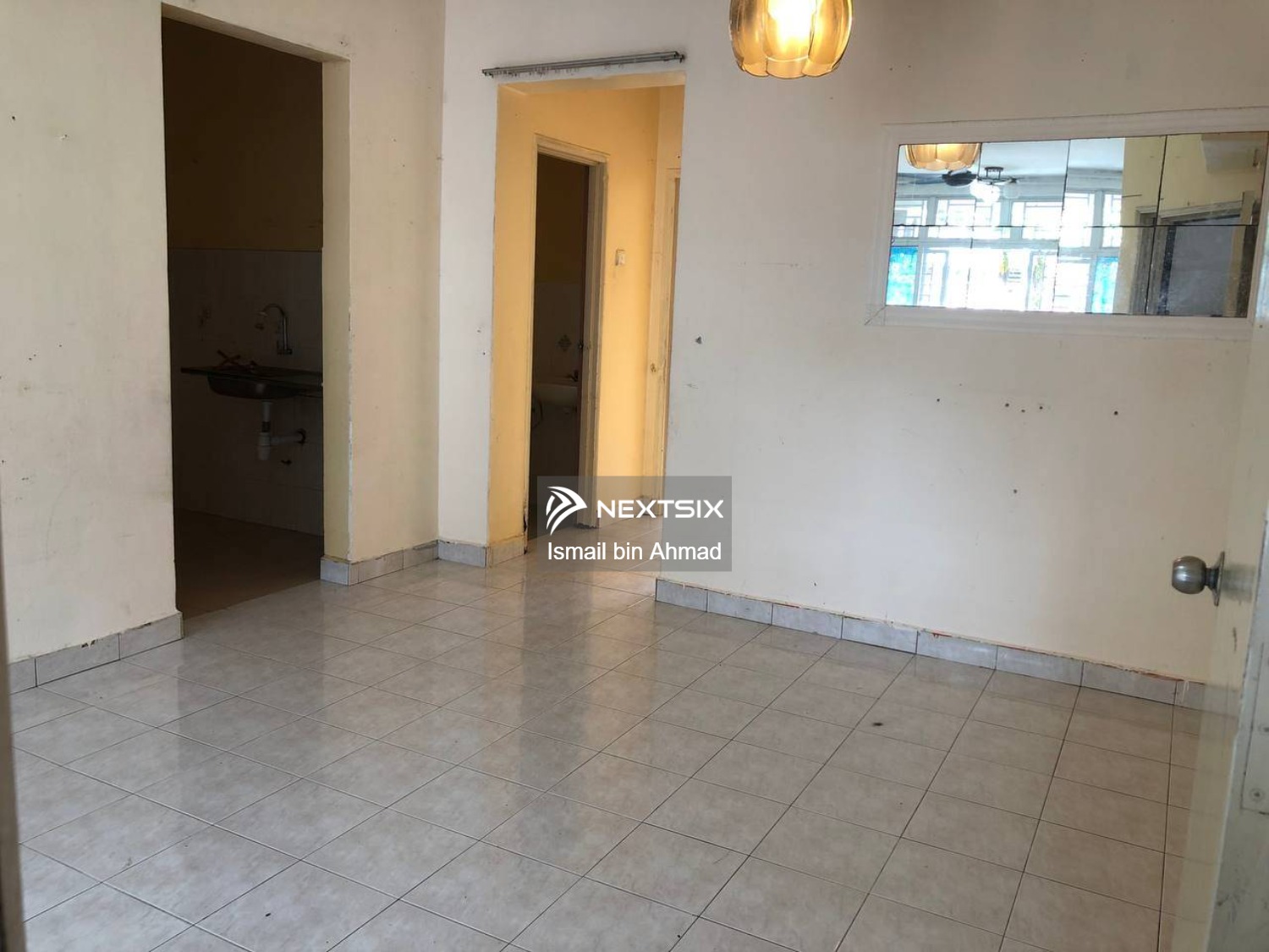 Apartment For Rent in Pasir Gudang Johor - Image 7