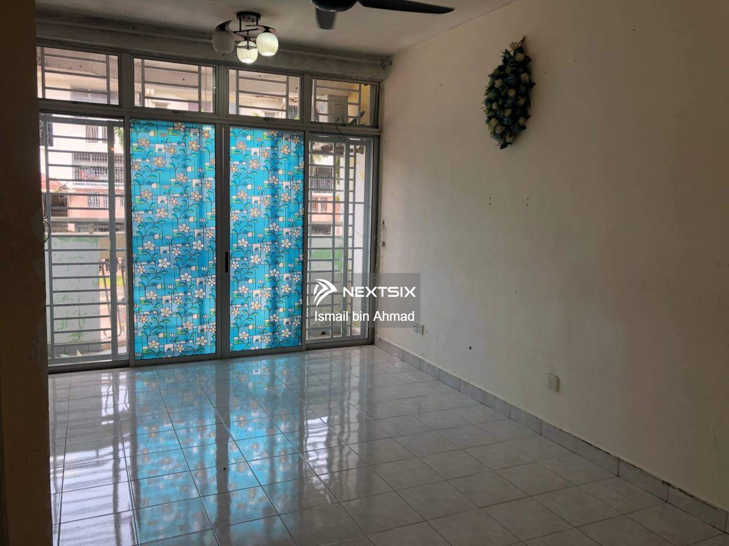 Apartment For Rent in Pasir Gudang Johor - Image 8