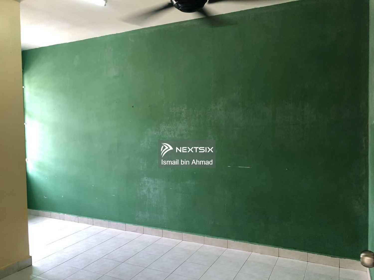 Apartment For Rent in Pasir Gudang Johor - Image 9