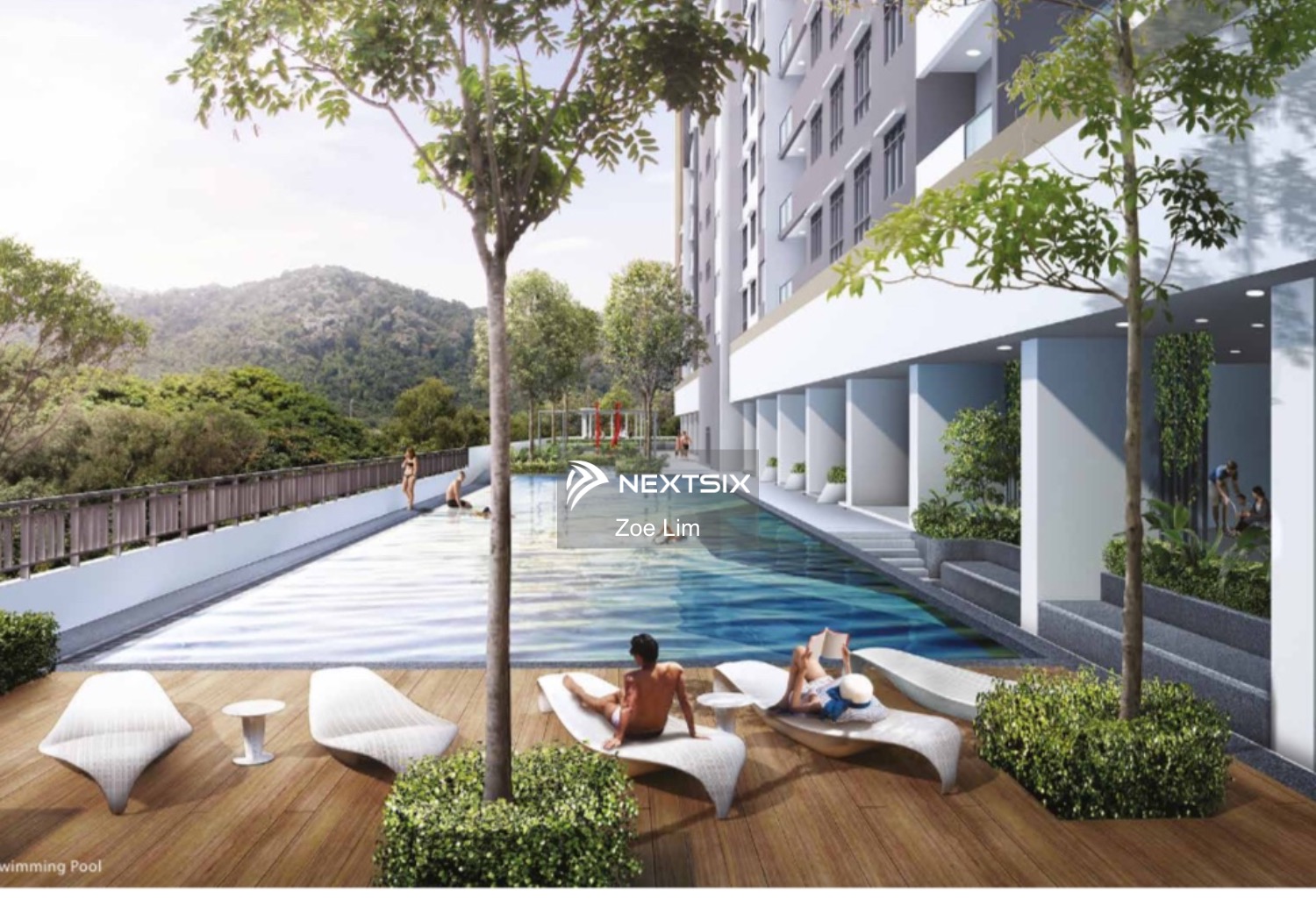 Condominium For Sale in Bayan Lepas Penang - Image 2