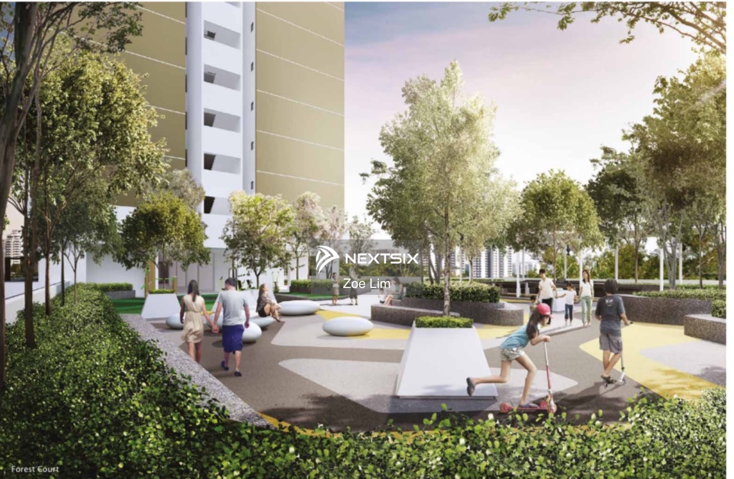 Condominium For Sale in Bayan Lepas Penang - Image 3