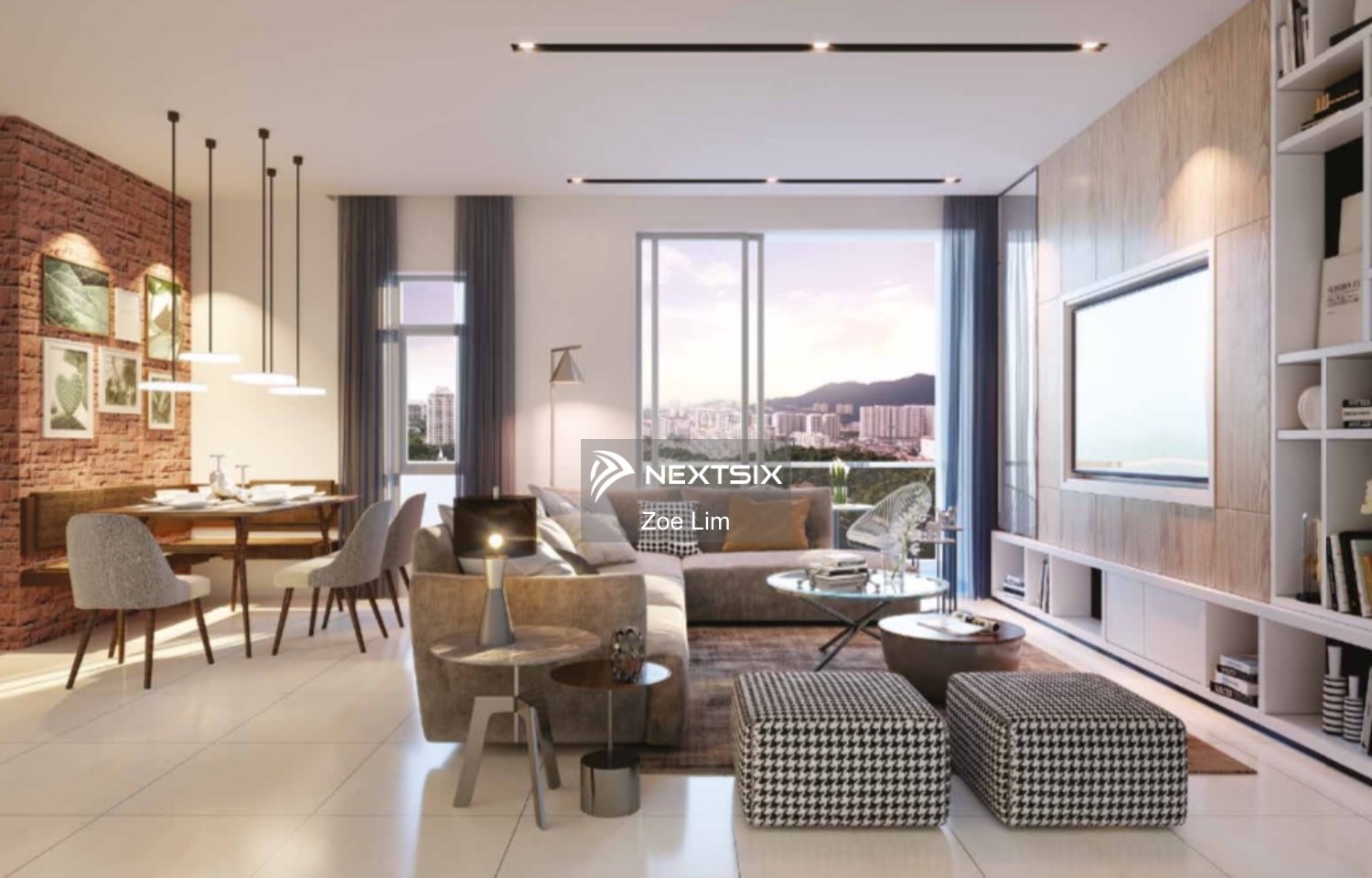 Condominium For Sale in Bayan Lepas Penang - Image 5