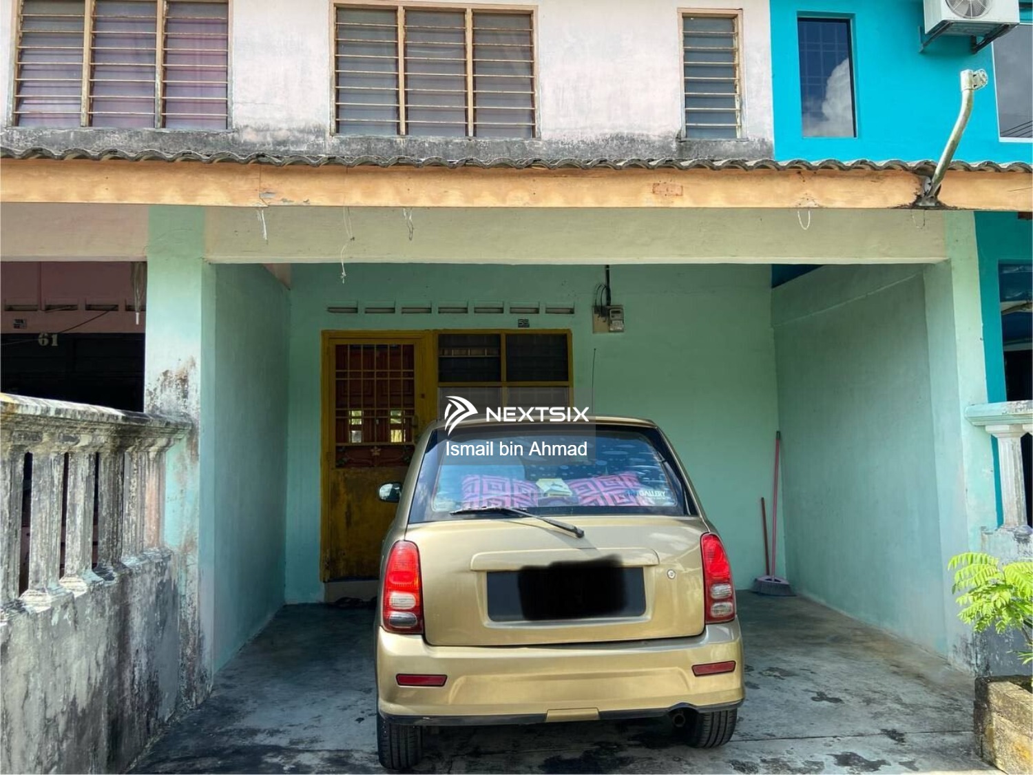 2-sty Terrace/Link House For Sale in Masai Johor - Image 5