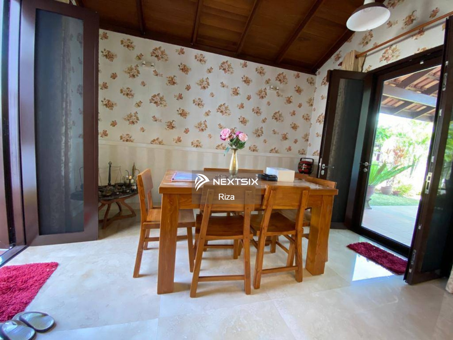 Semi-detached House For Sale in Bangi Selangor - Image 10