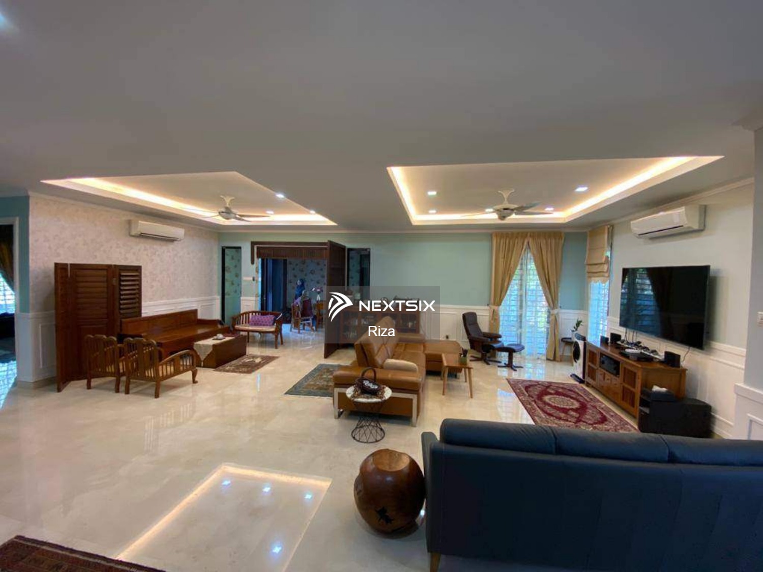 Semi-detached House For Sale in Bangi Selangor - Image 11