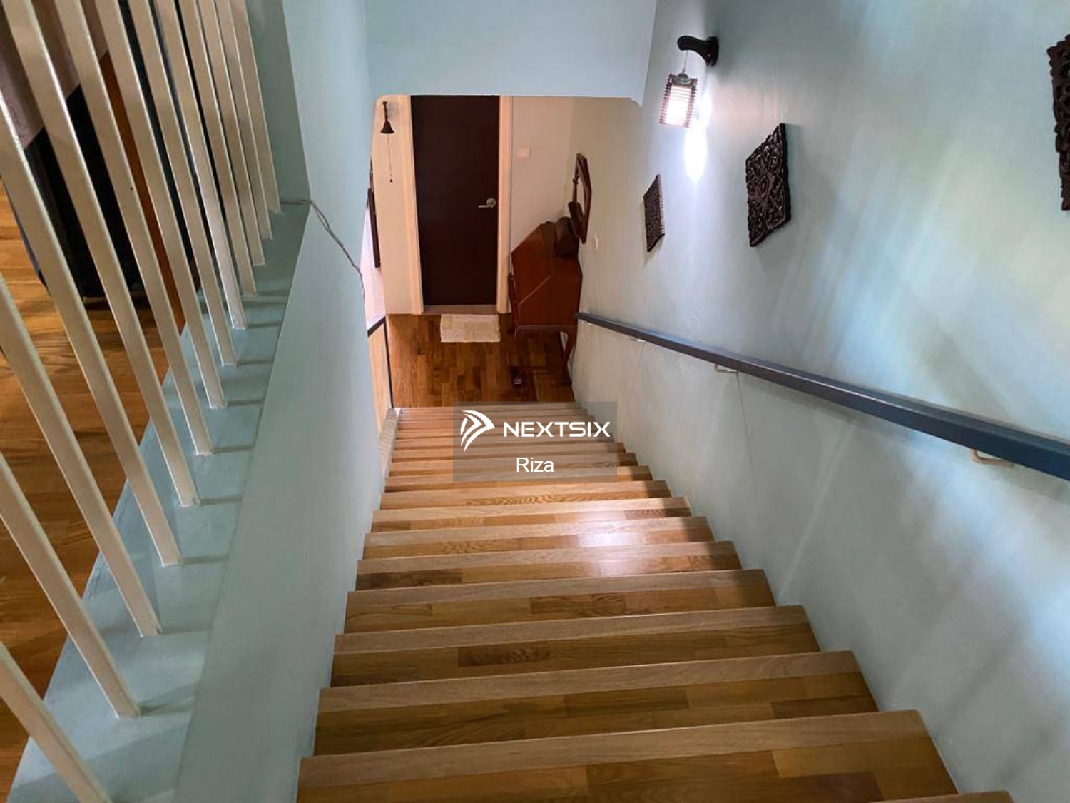 Semi-detached House For Sale in Bangi Selangor - Image 12
